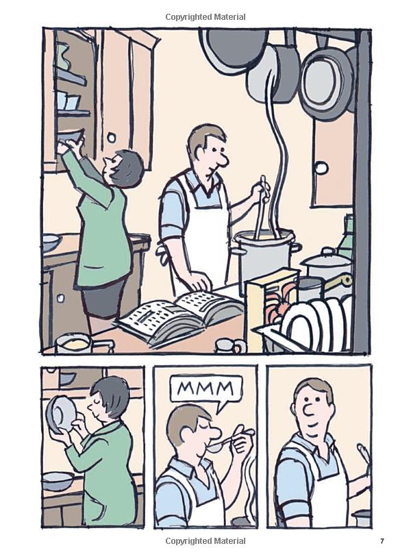 otto: a palindrama - Ảnh 8