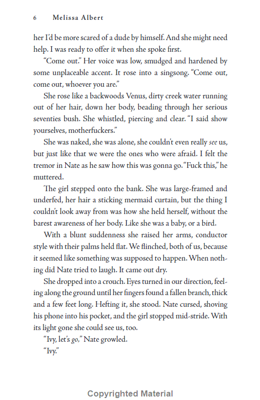 our crooked hearts - Ảnh 11