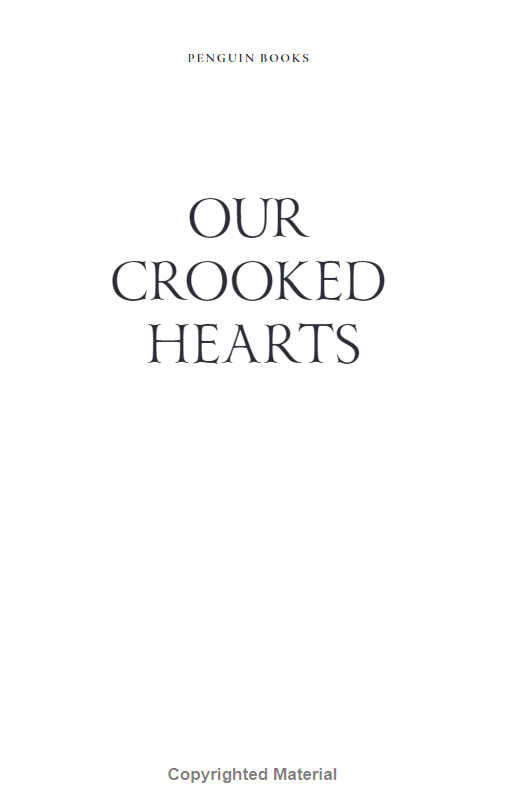 our crooked hearts - Ảnh 2