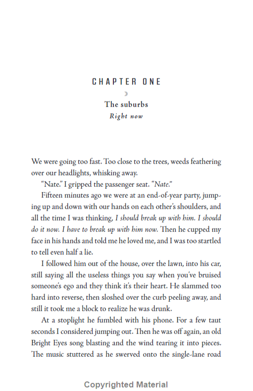 our crooked hearts - Ảnh 8