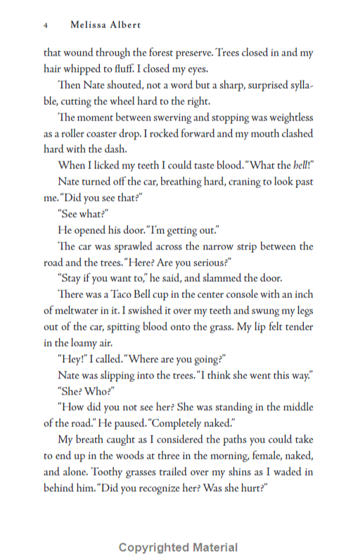 our crooked hearts - Ảnh 9