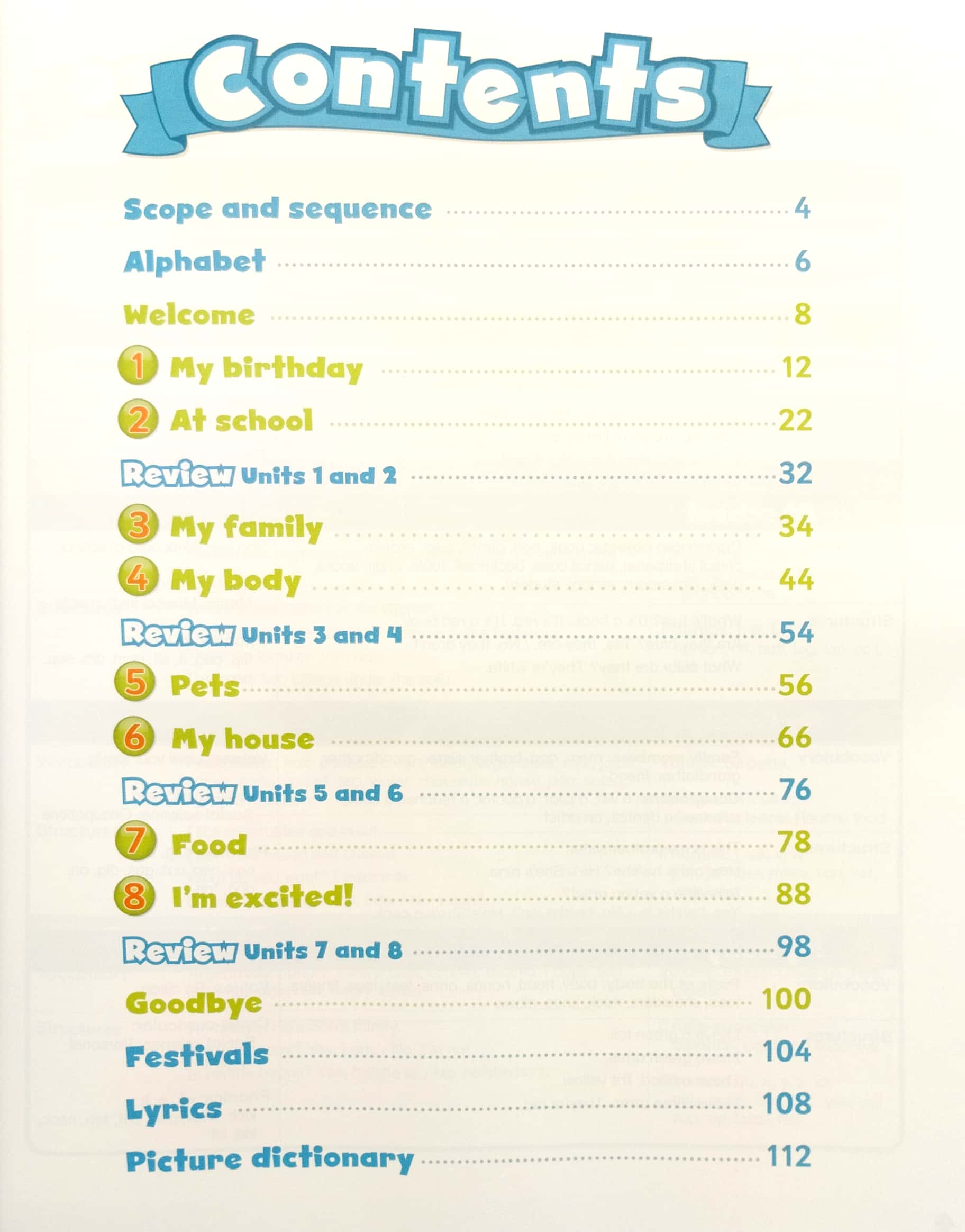 our discovery island ame (sb1 w/cdrom + wb1 w/cd) - Ảnh 6