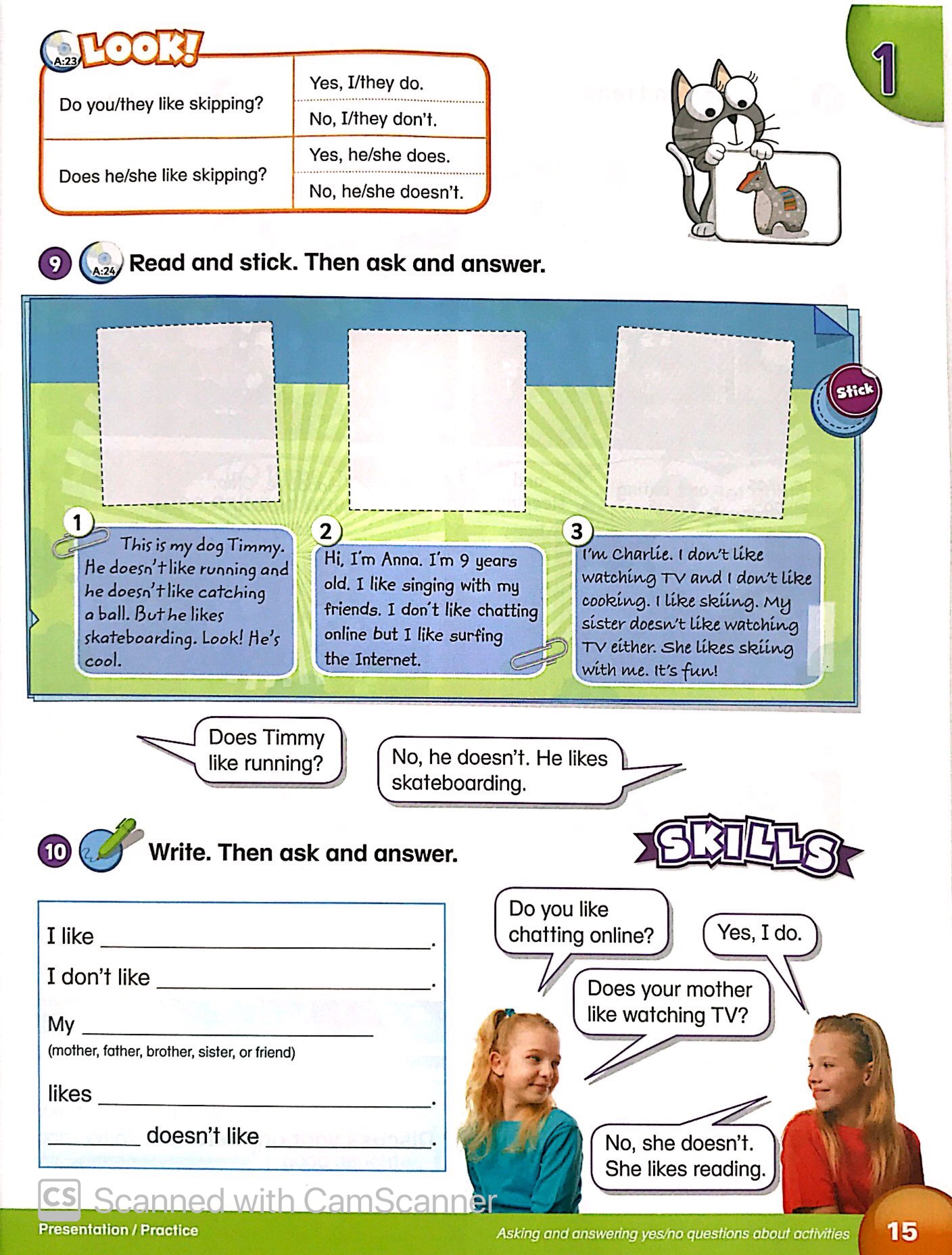 our discovery island ame (sb4 w/cdrom + wb4 w/cd) - Ảnh 12