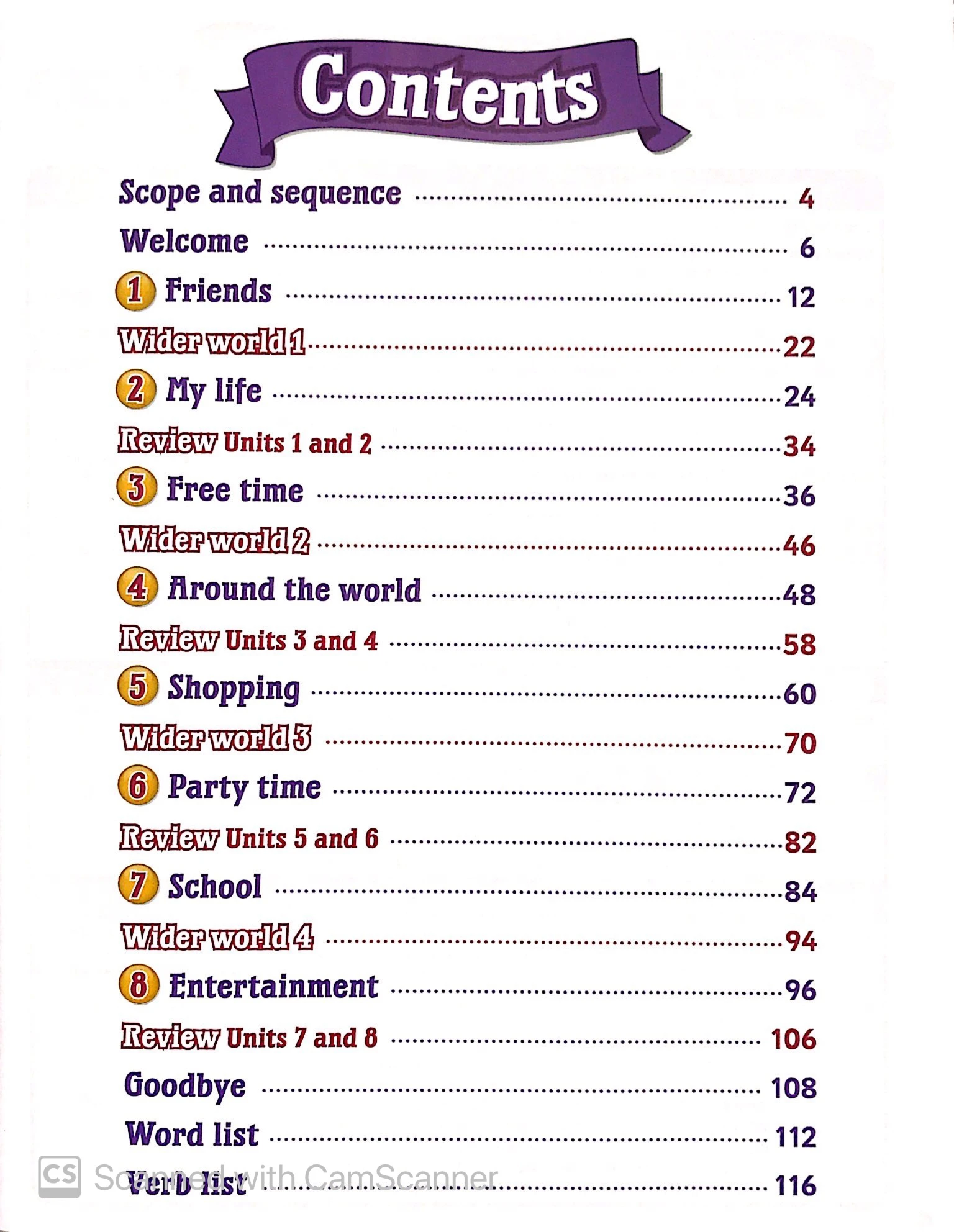 our discovery island ame (sb5 w/cdrom + wb5 w/cd) - Ảnh 3