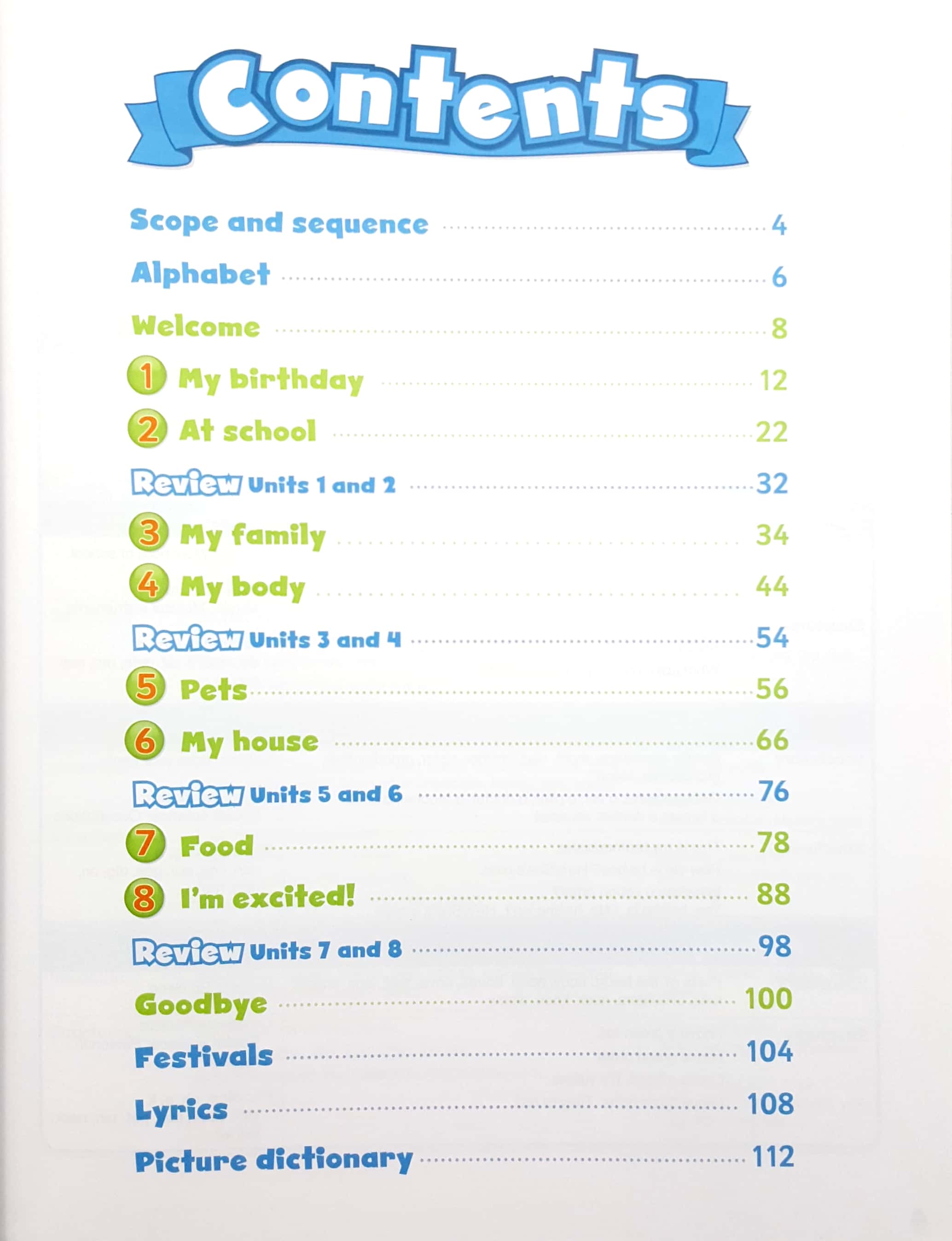 our discovery island american sb1 w/cdrom & online access code - Ảnh 3