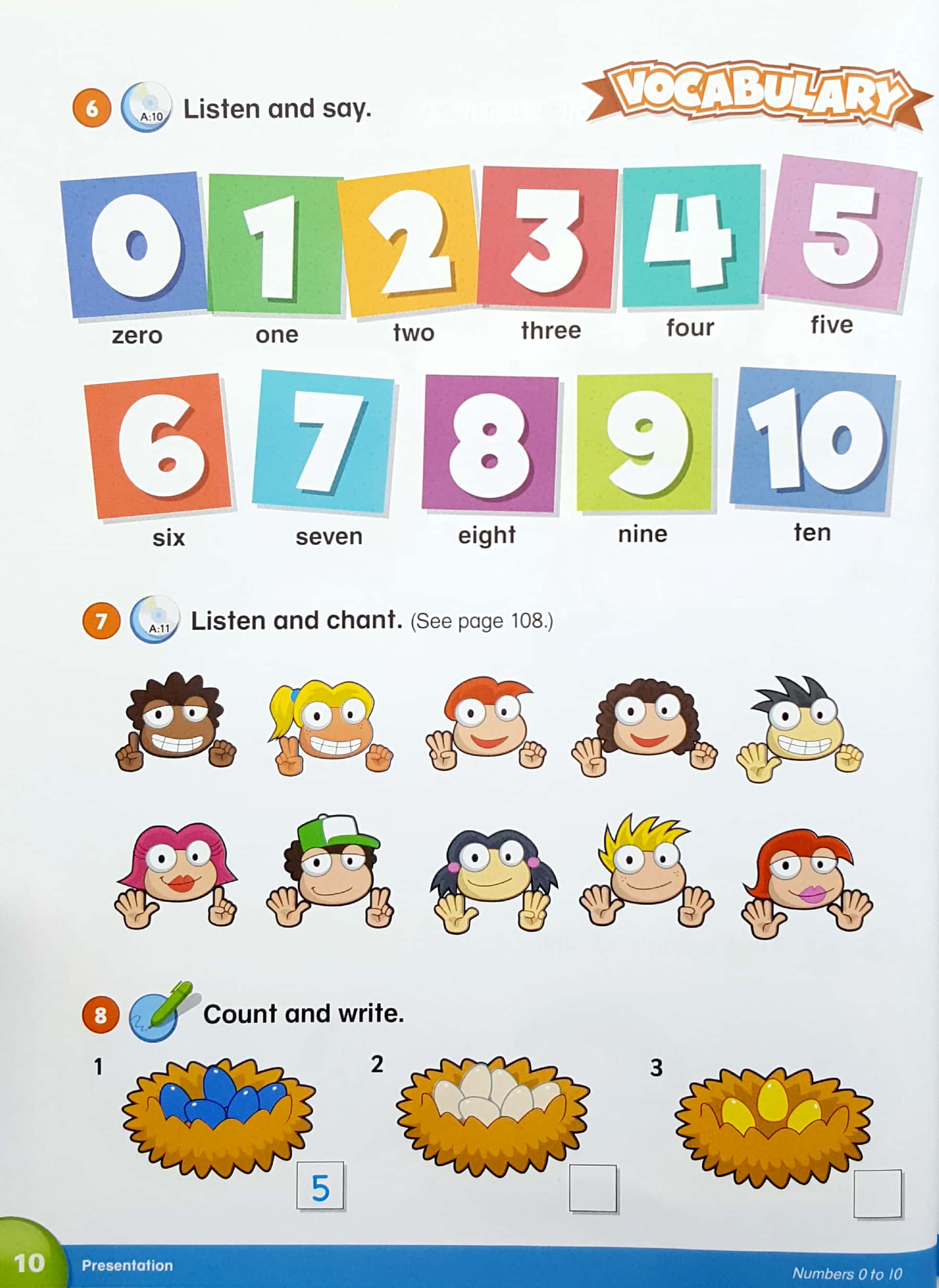 our discovery island american sb1 w/cdrom & online access code - Ảnh 5