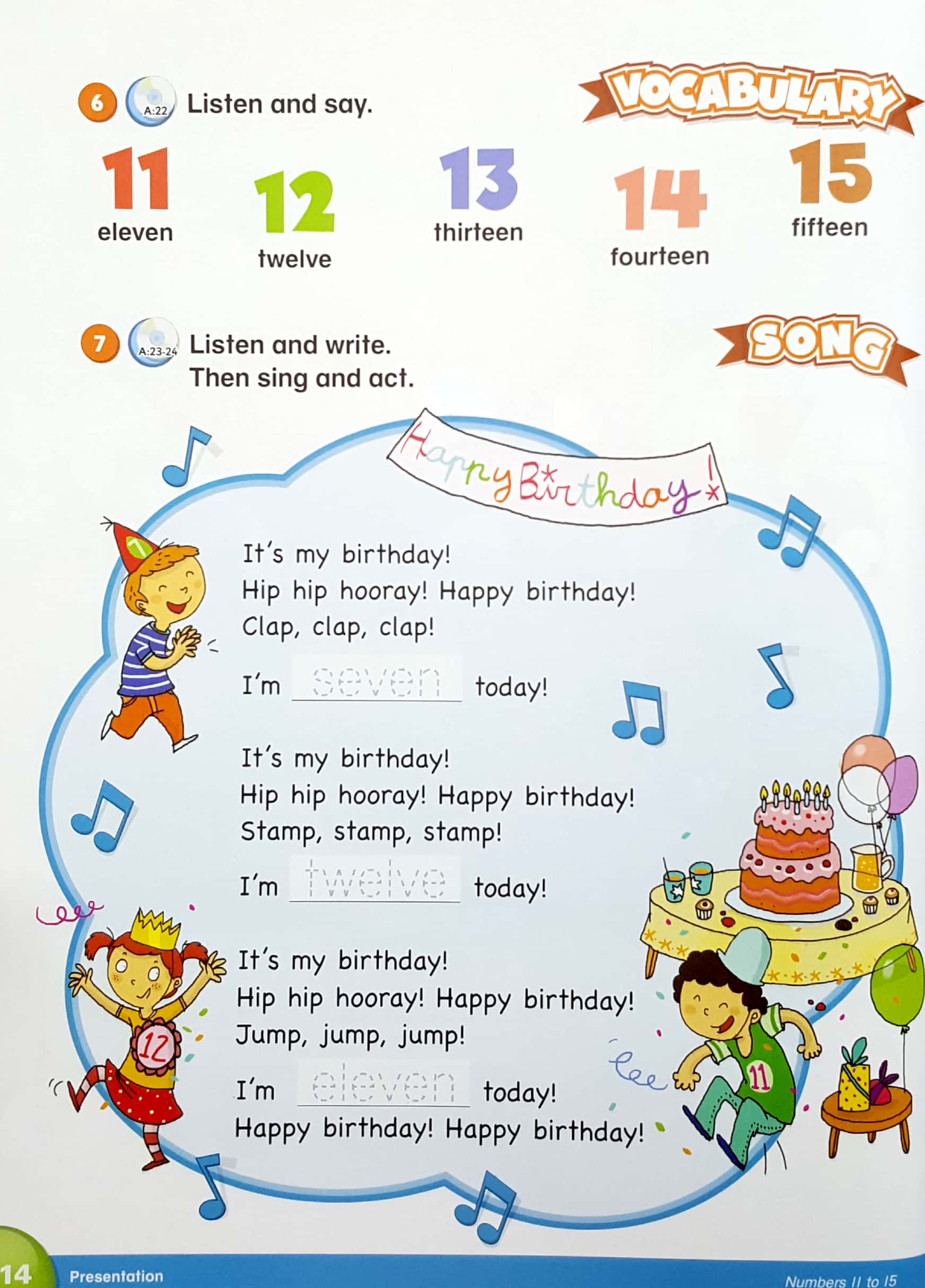 our discovery island american sb1 w/cdrom & online access code - Ảnh 8