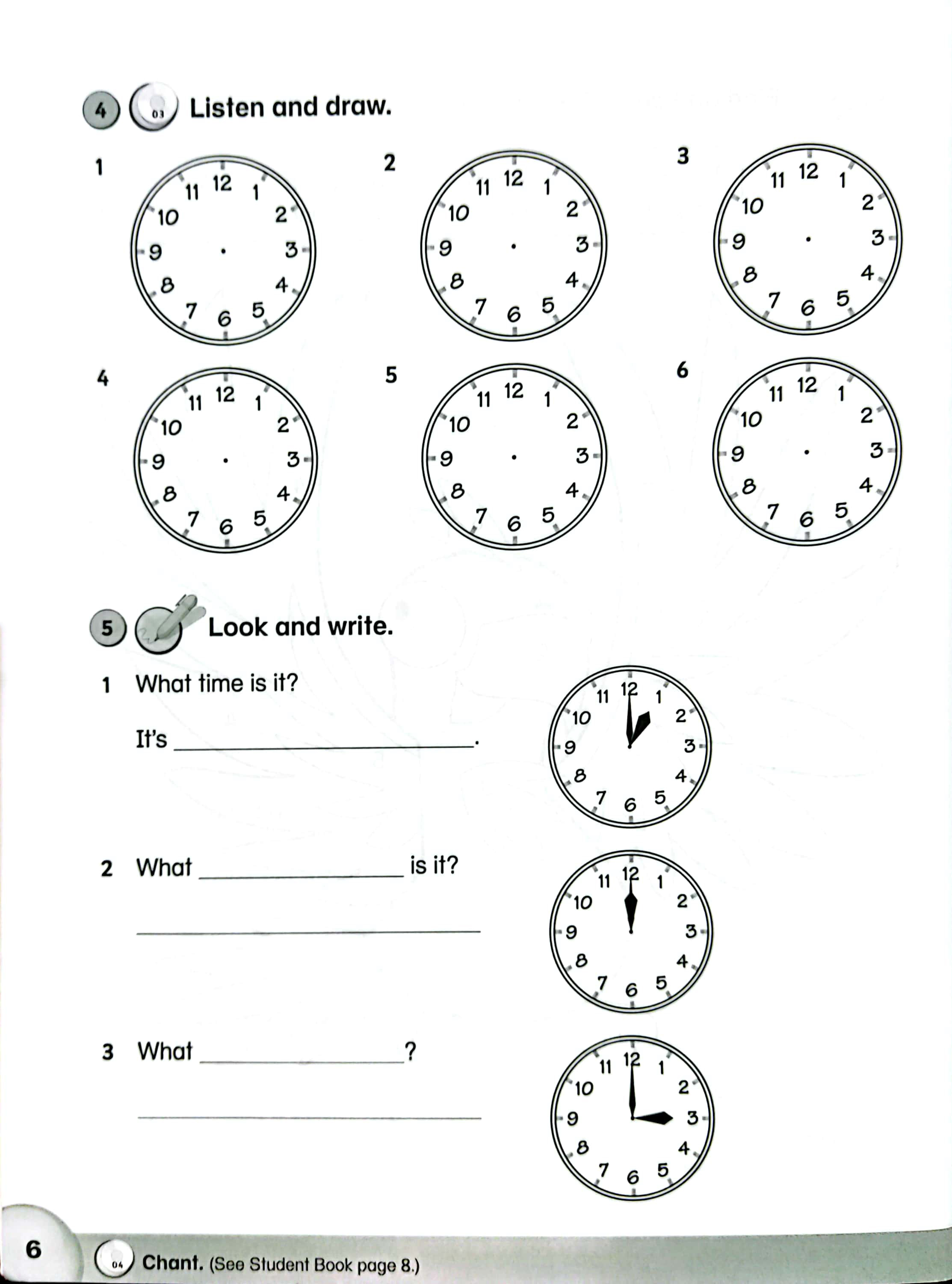 our discovery island american wb2 w/cd - Ảnh 11