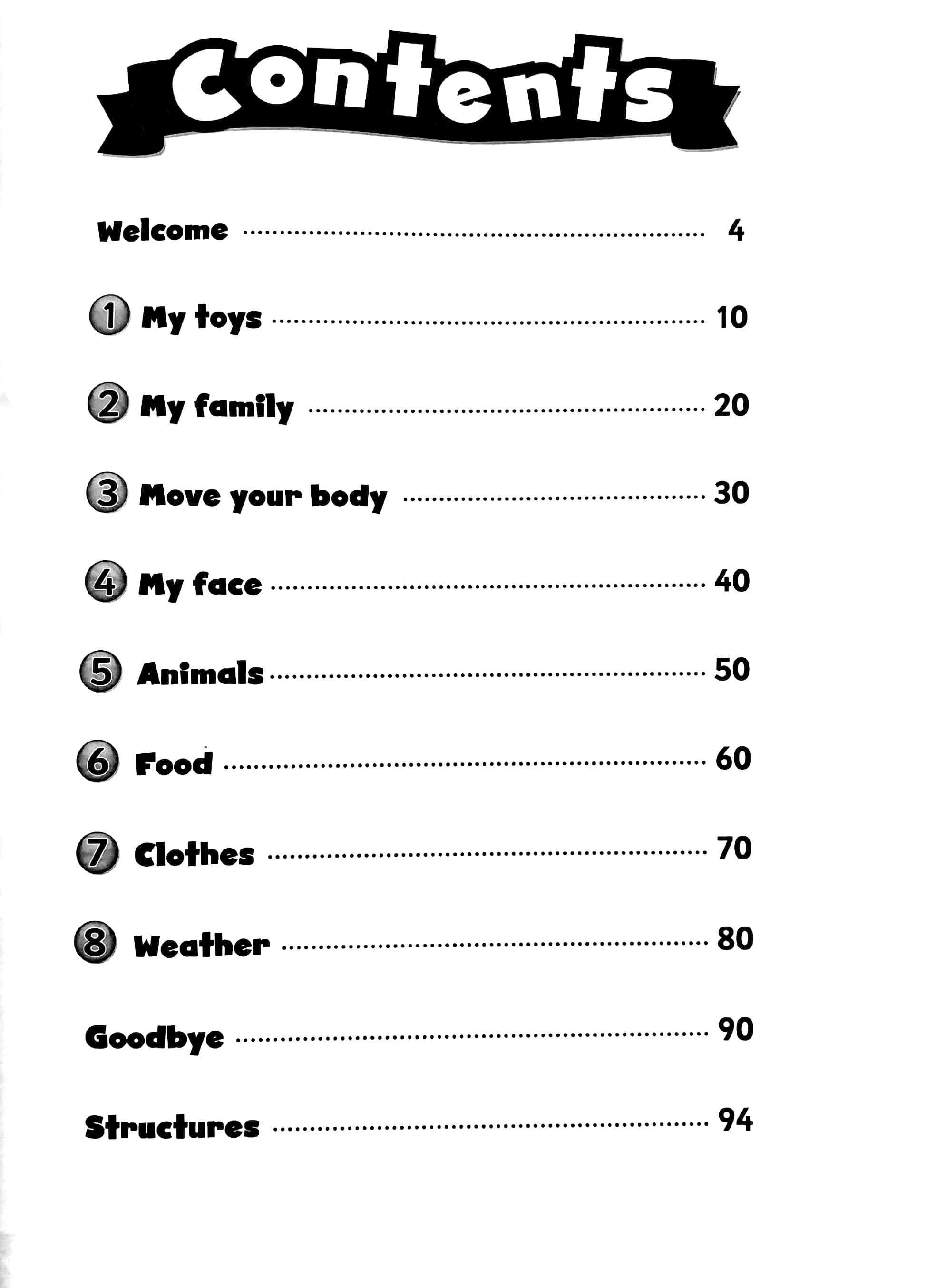 our discovery island american wb2 w/cd - Ảnh 4