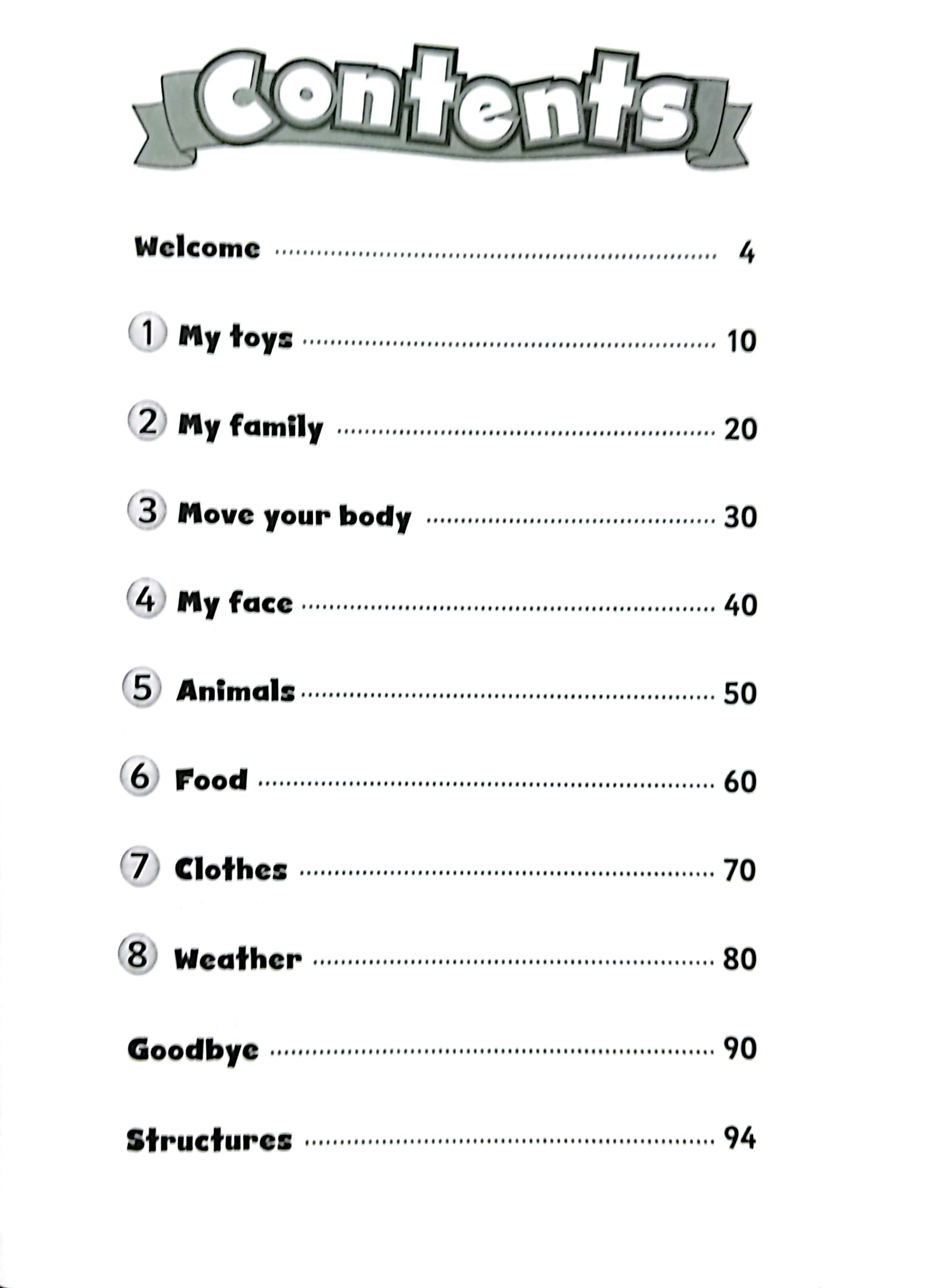 our discovery island american wb2 w/cd - Ảnh 5