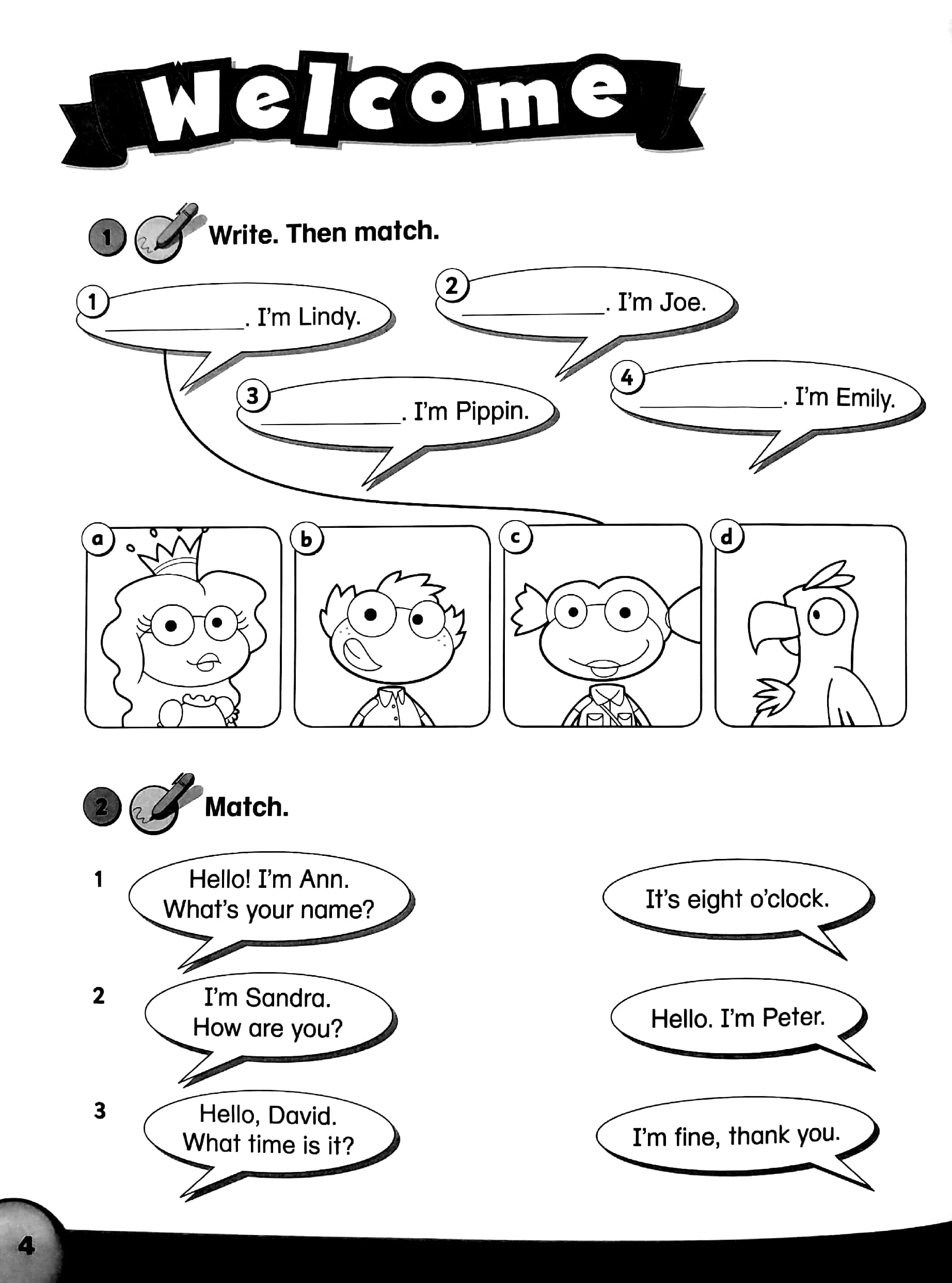 our discovery island american wb2 w/cd - Ảnh 6