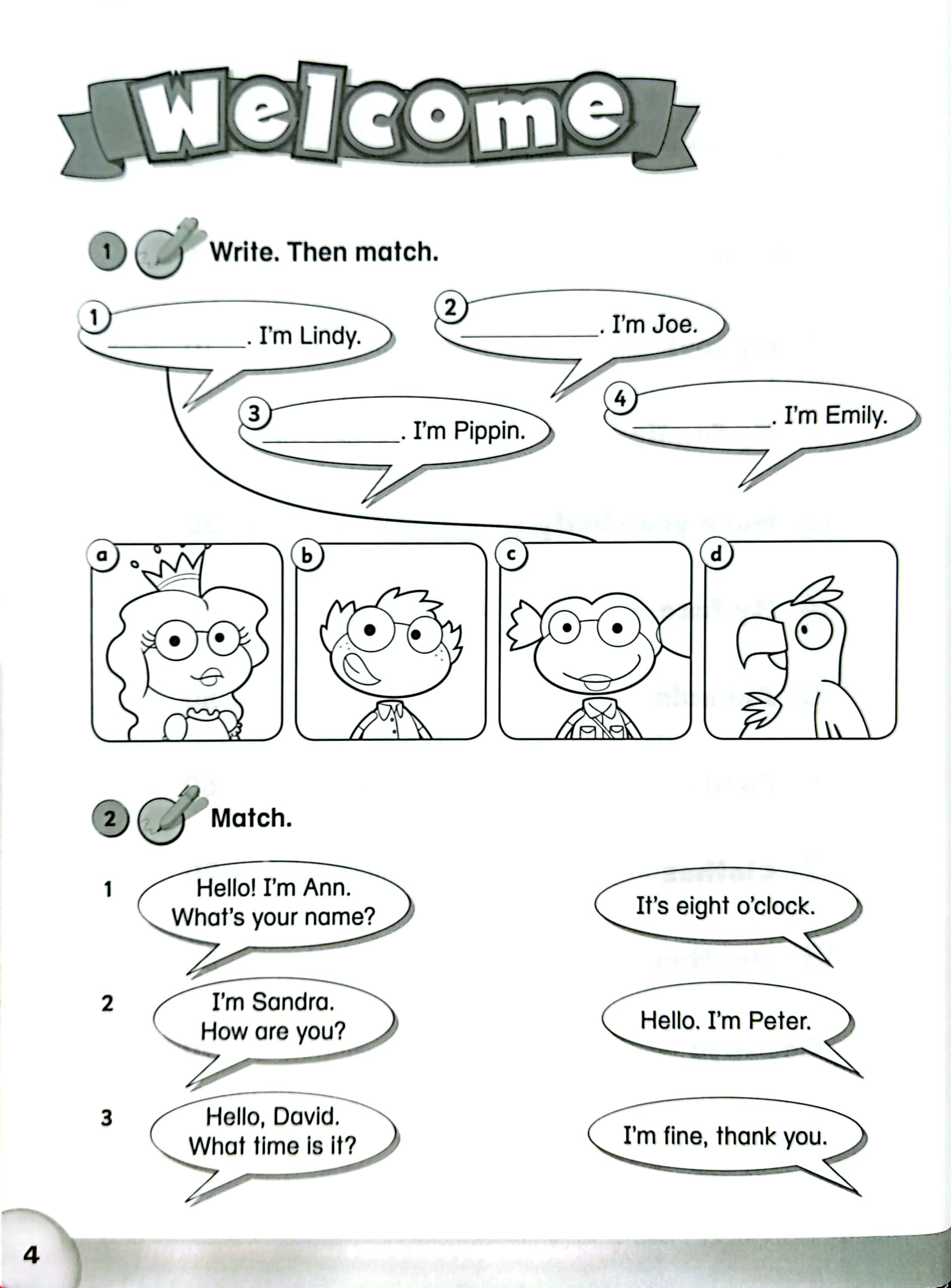 our discovery island american wb2 w/cd - Ảnh 7