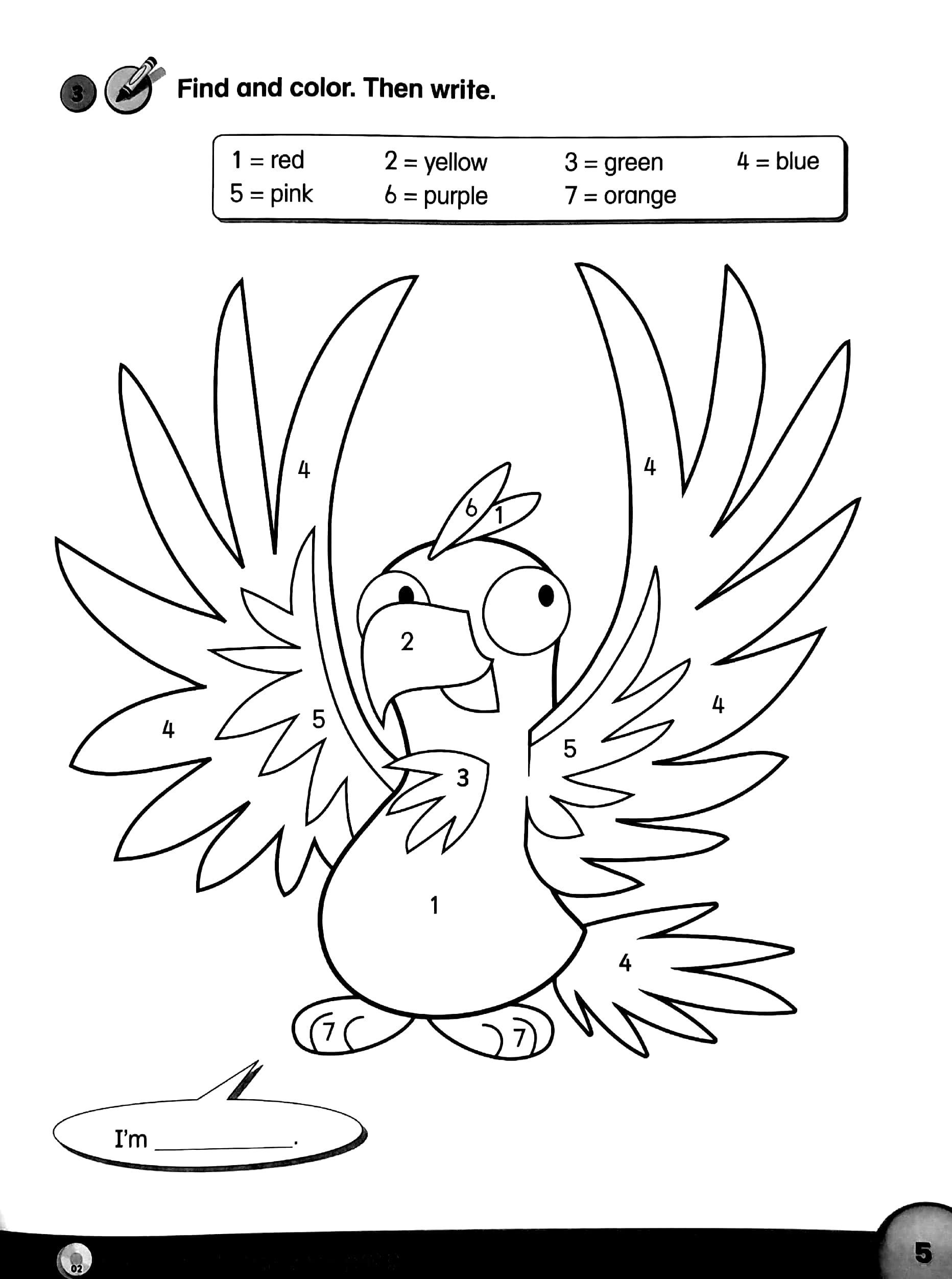 our discovery island american wb2 w/cd - Ảnh 8