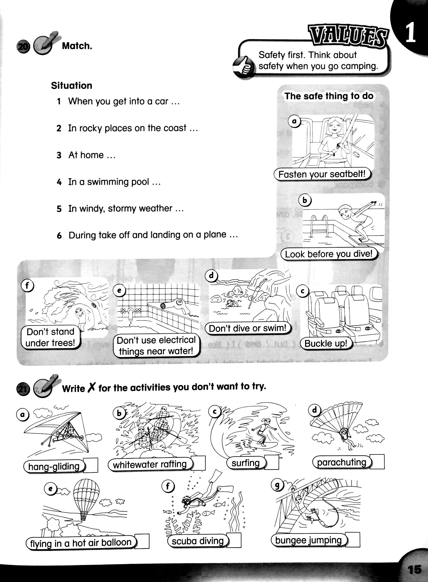our discovery island american wb6 w/cd - Ảnh 10