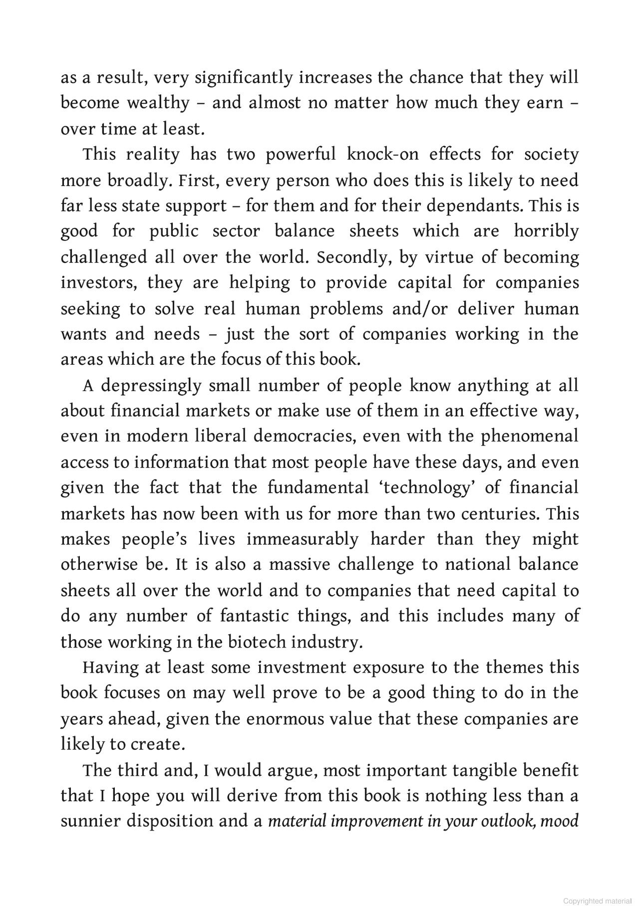 Our Future Is Biotech - Ảnh 8