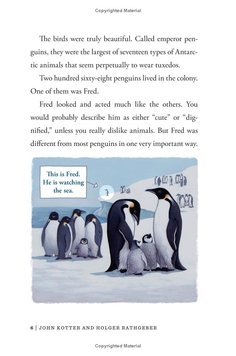 our iceberg is melting - Ảnh 10