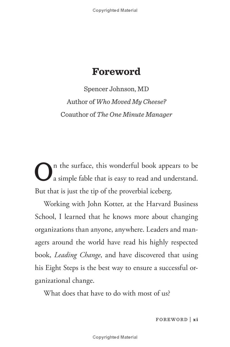 our iceberg is melting - Ảnh 3