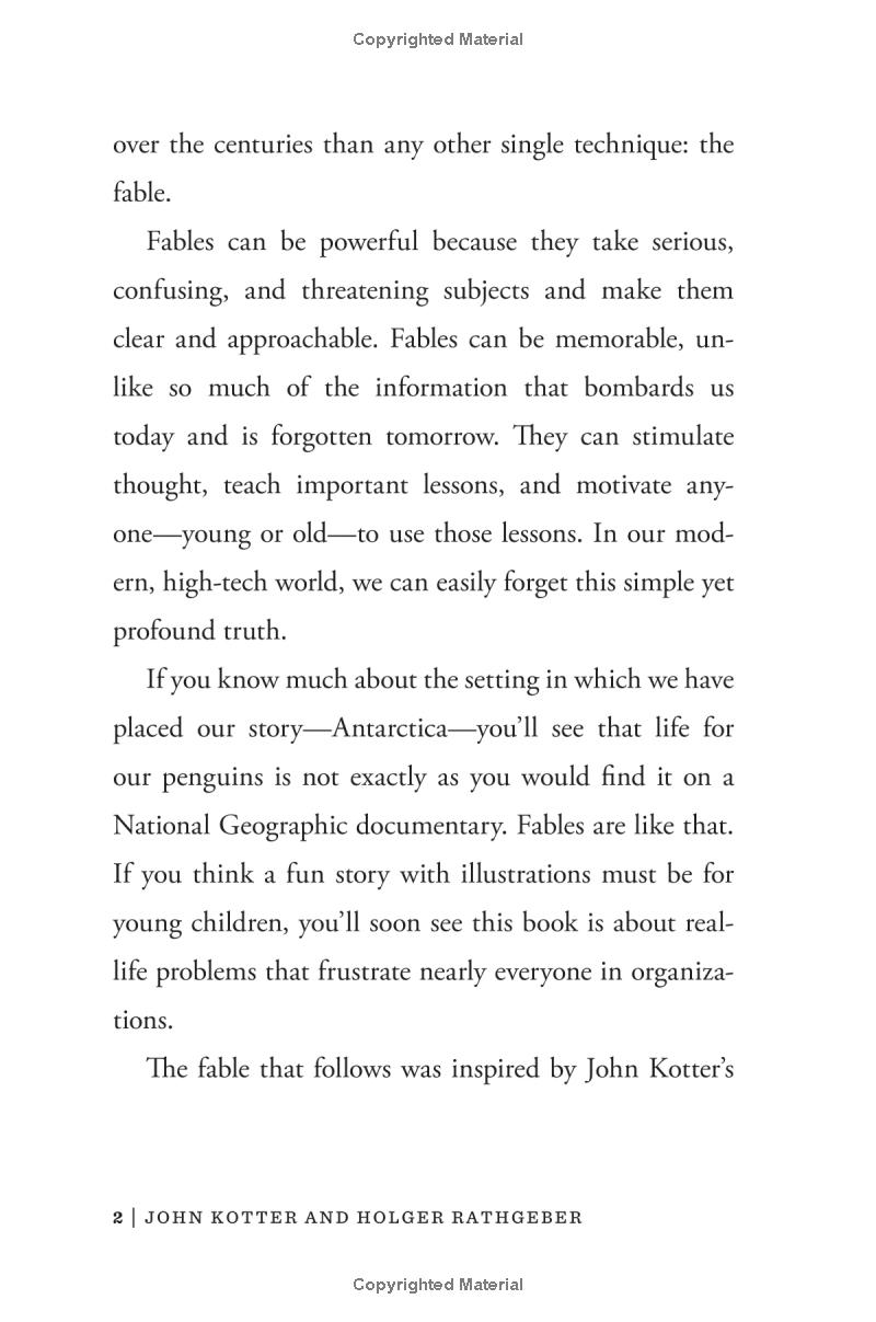 our iceberg is melting - Ảnh 6