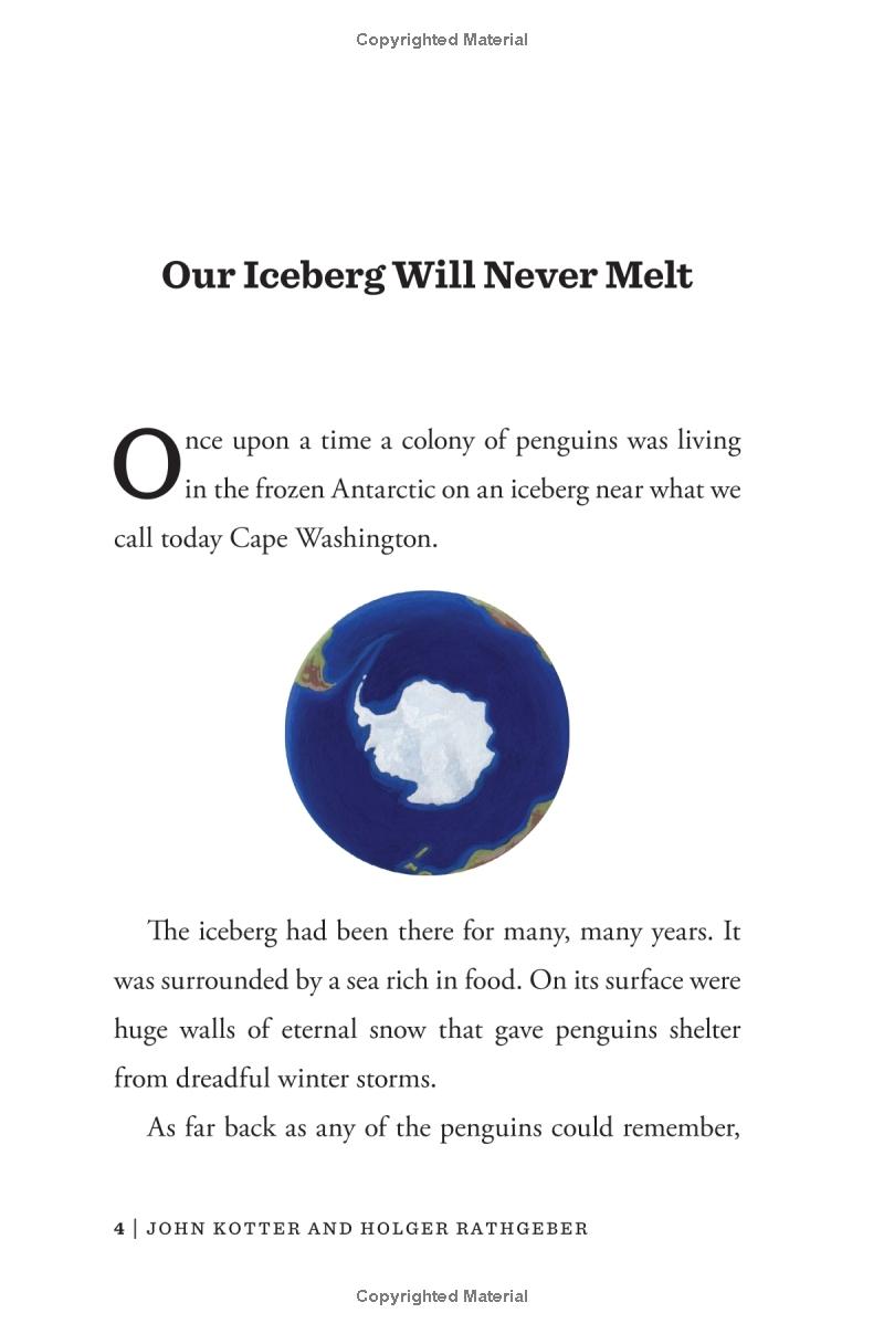 our iceberg is melting - Ảnh 8