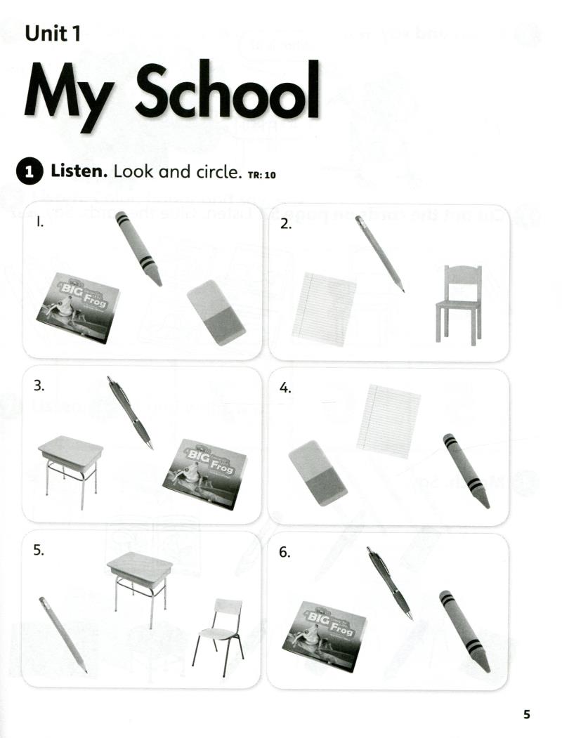 our world starter - Ảnh 4