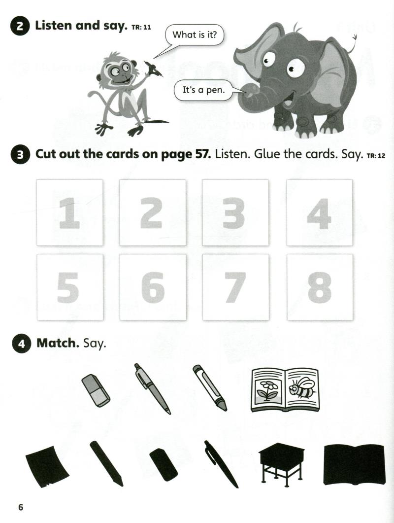 our world starter - Ảnh 5