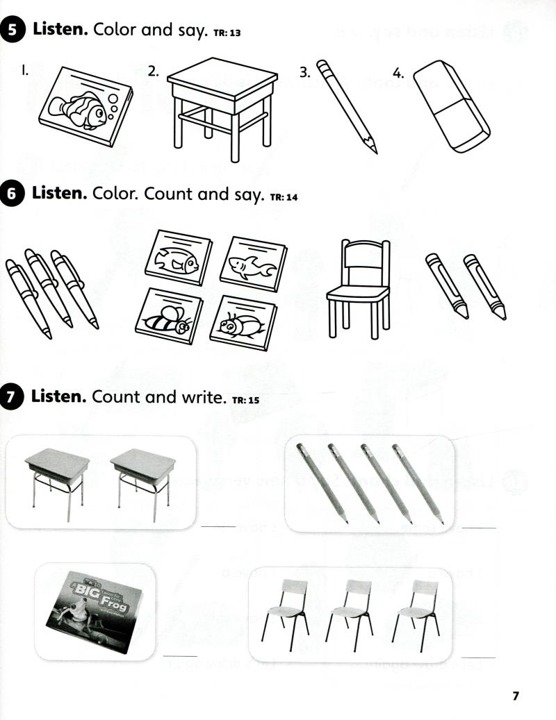 our world starter - Ảnh 6