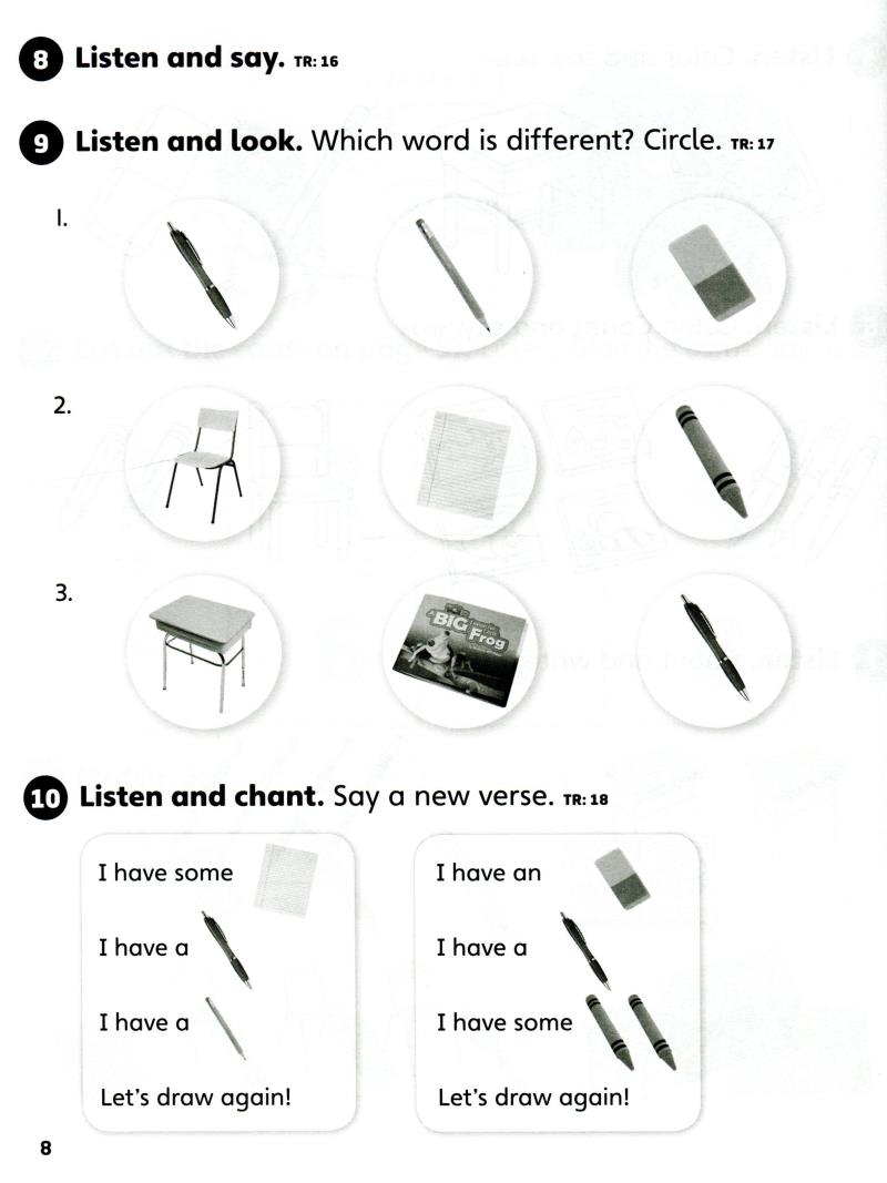 our world starter - Ảnh 7