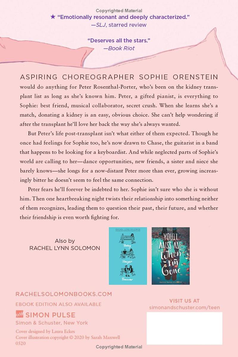 our year of maybe - Ảnh 10