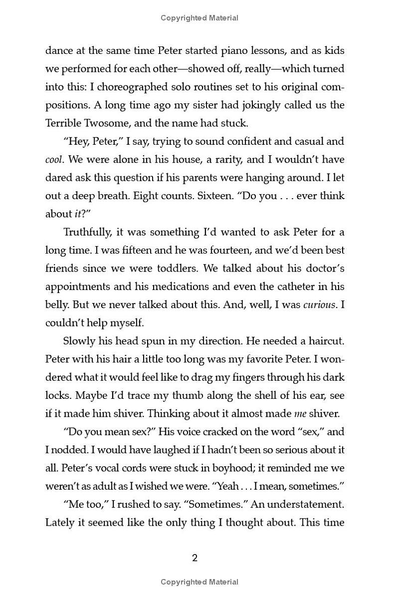 our year of maybe - Ảnh 4