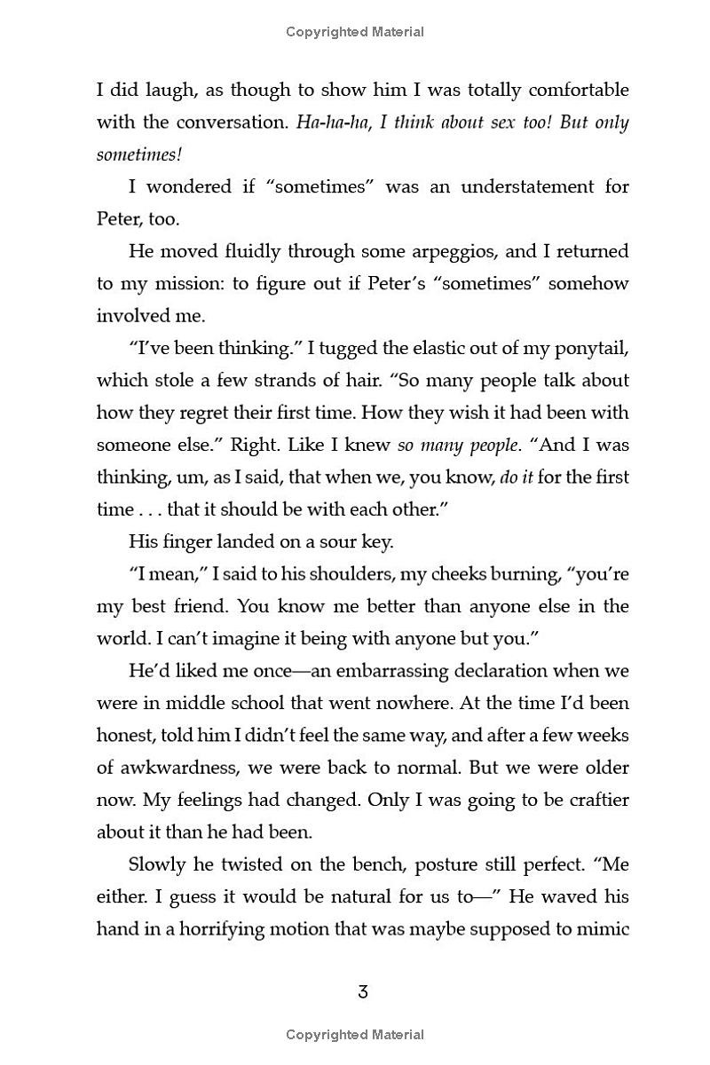 our year of maybe - Ảnh 5