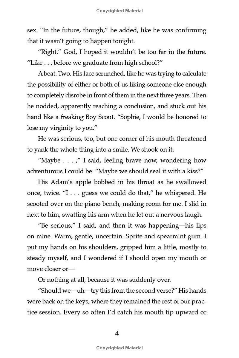 our year of maybe - Ảnh 6