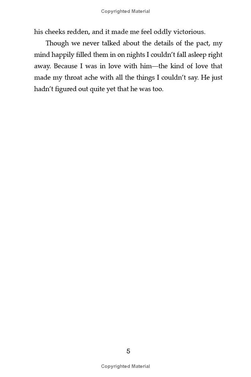 our year of maybe - Ảnh 7