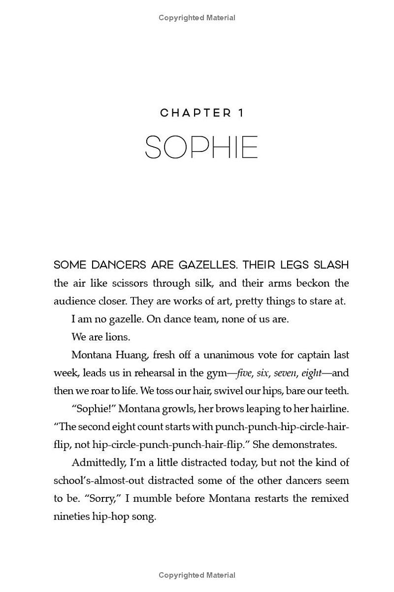 our year of maybe - Ảnh 8