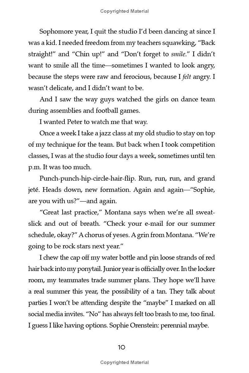 our year of maybe - Ảnh 9