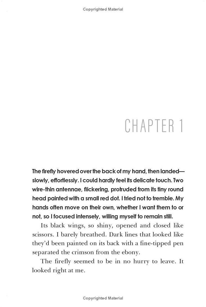 out of my mind - book 2 - out of my heart - Ảnh 3