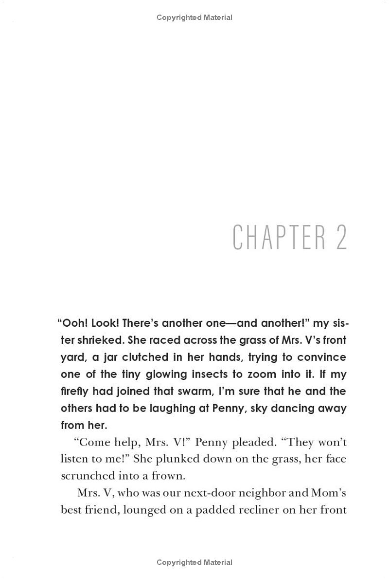 out of my mind - book 2 - out of my heart - Ảnh 5