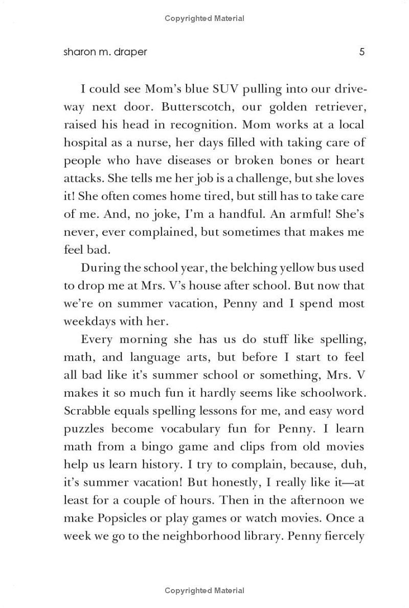 out of my mind - book 2 - out of my heart - Ảnh 7