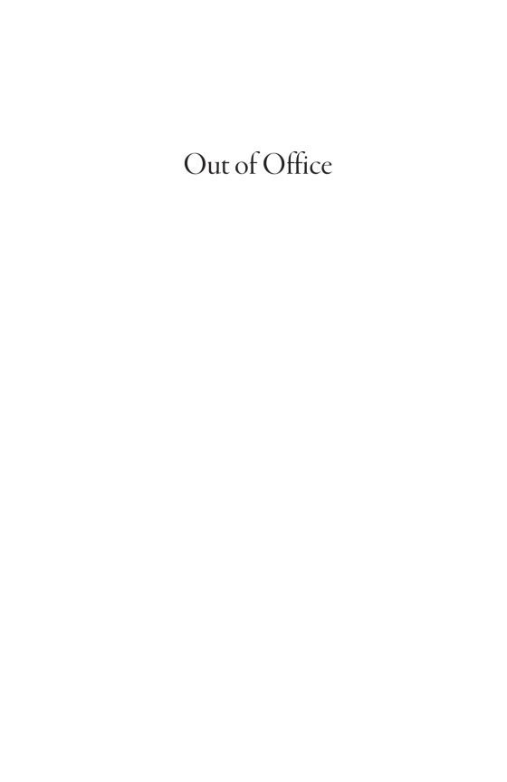 out of office - unlocking the power and potential of hybrid work - Ảnh 5