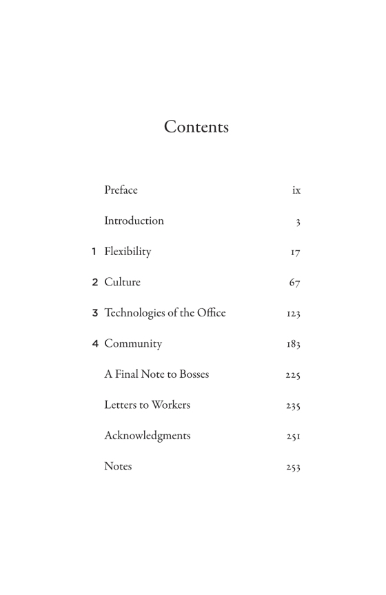 out of office - unlocking the power and potential of hybrid work - Ảnh 8
