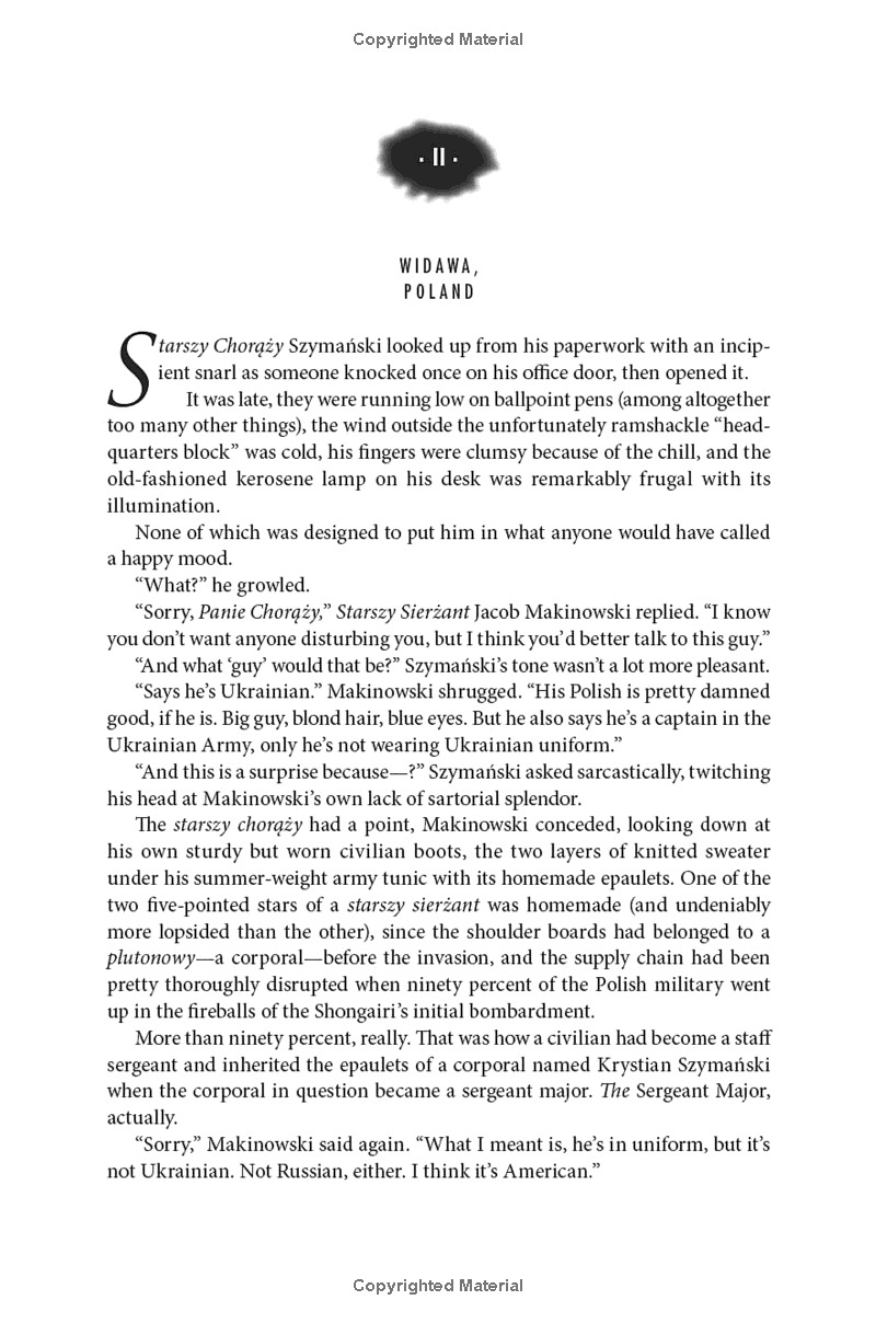 out of the dark 2: into the light - Ảnh 15