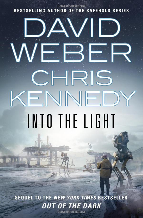 out of the dark 2: into the light - Ảnh 2