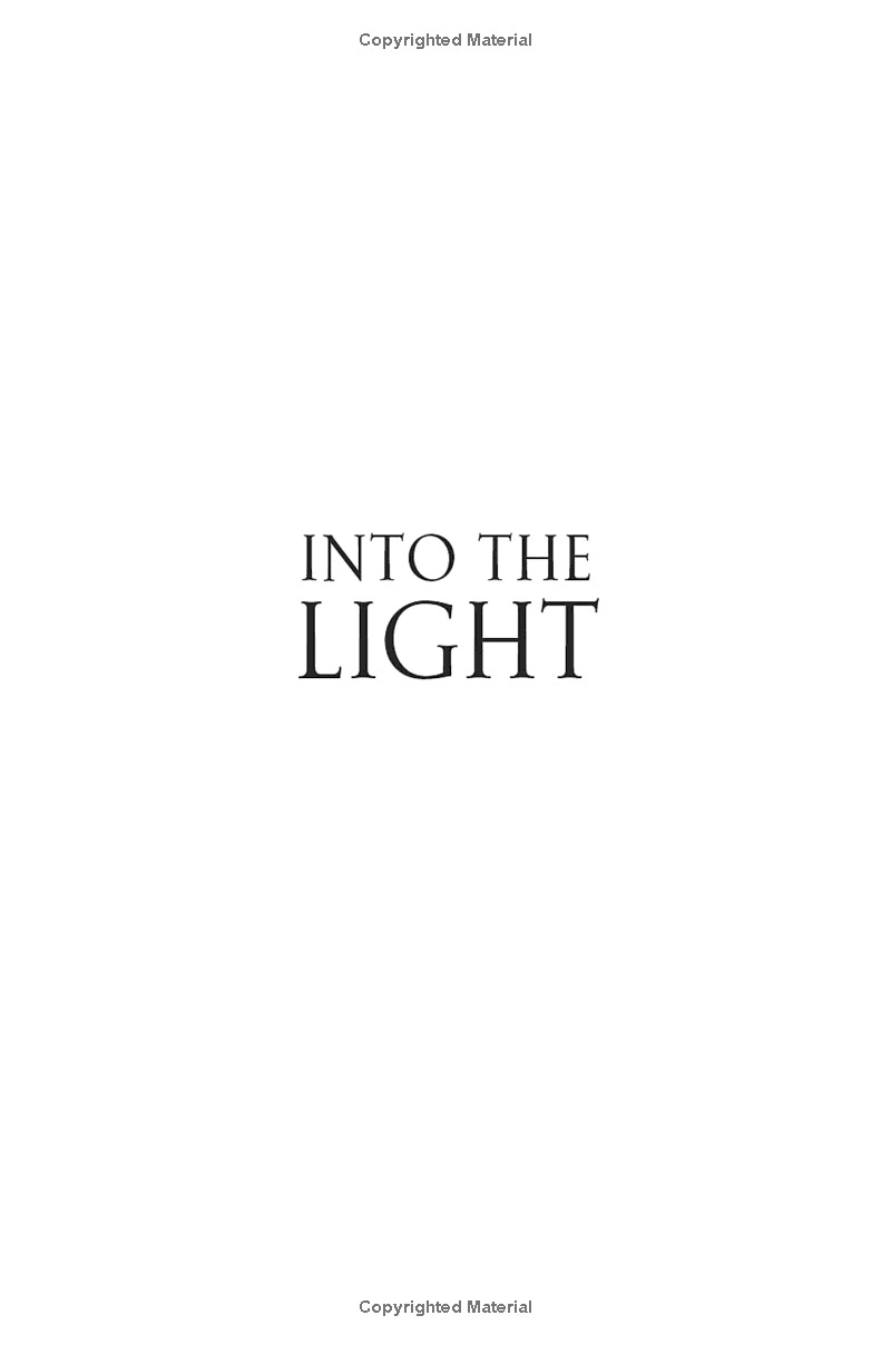 out of the dark 2: into the light - Ảnh 3