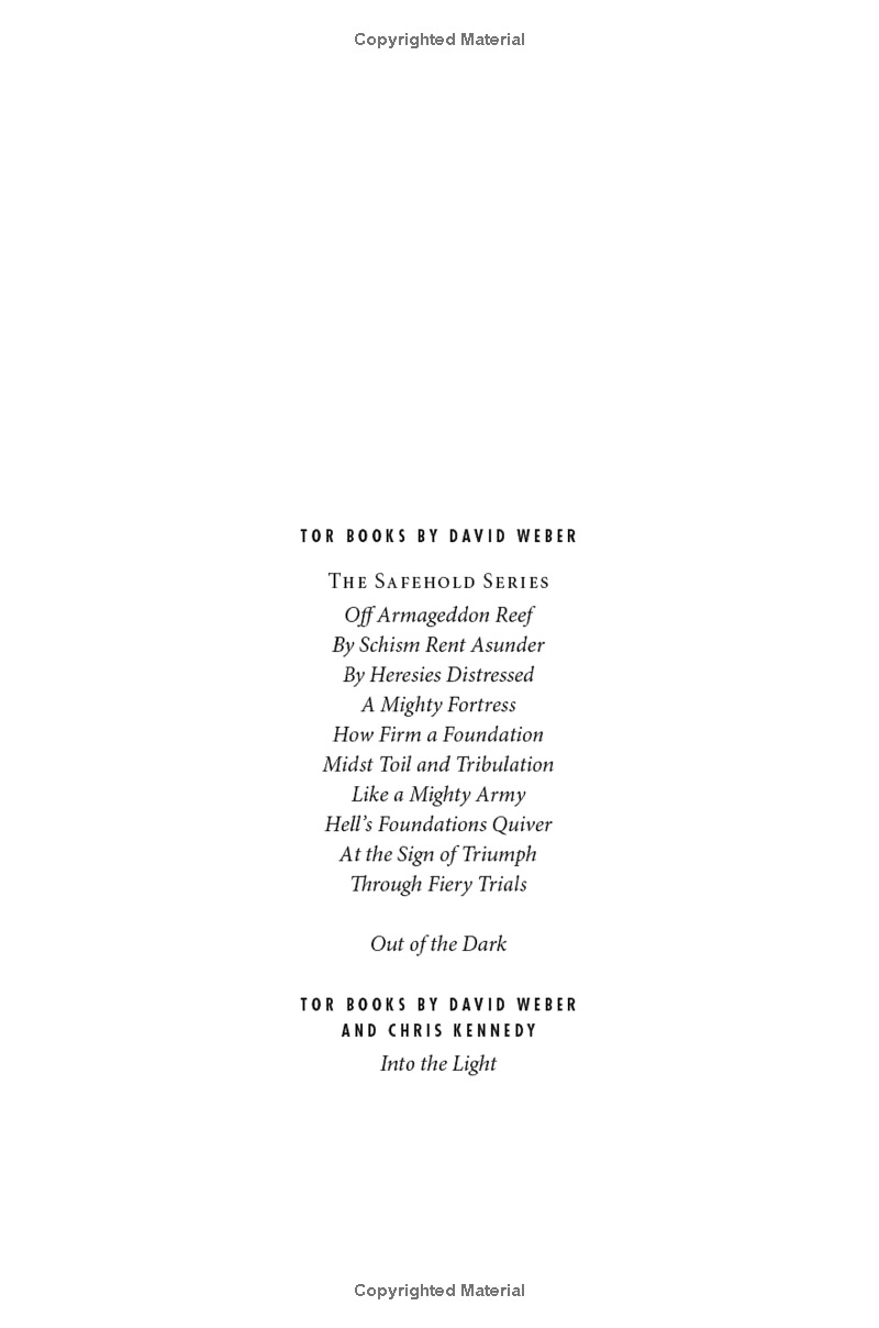 out of the dark 2: into the light - Ảnh 4