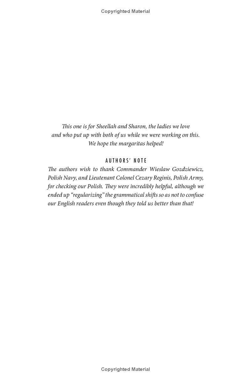 out of the dark 2: into the light - Ảnh 6