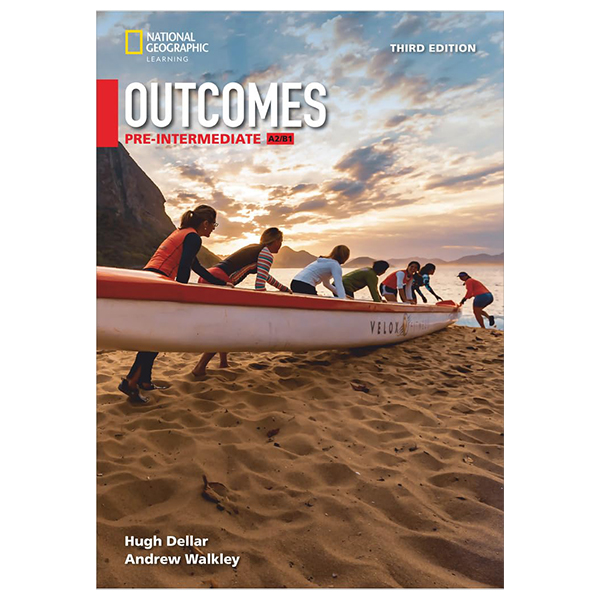 Outcomes 3e Bre Advanced Student's Book + Spark Sticker - Ảnh 5