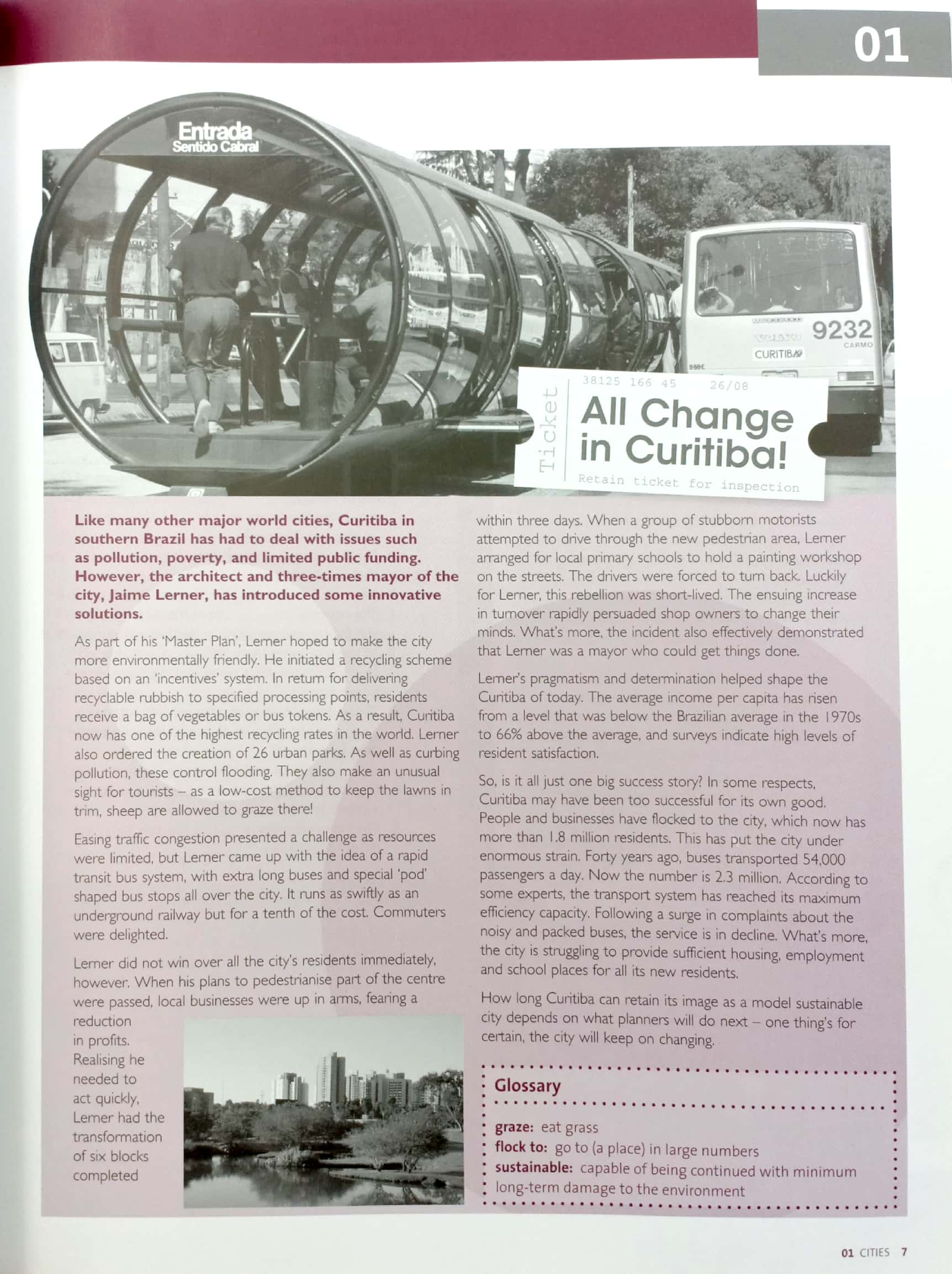 outcomes advanced: workbook - Ảnh 8