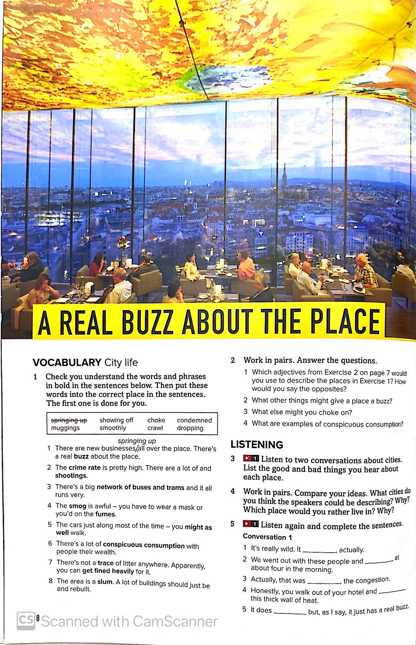 outcomes bre adv student book + access code + class dvd - Ảnh 4