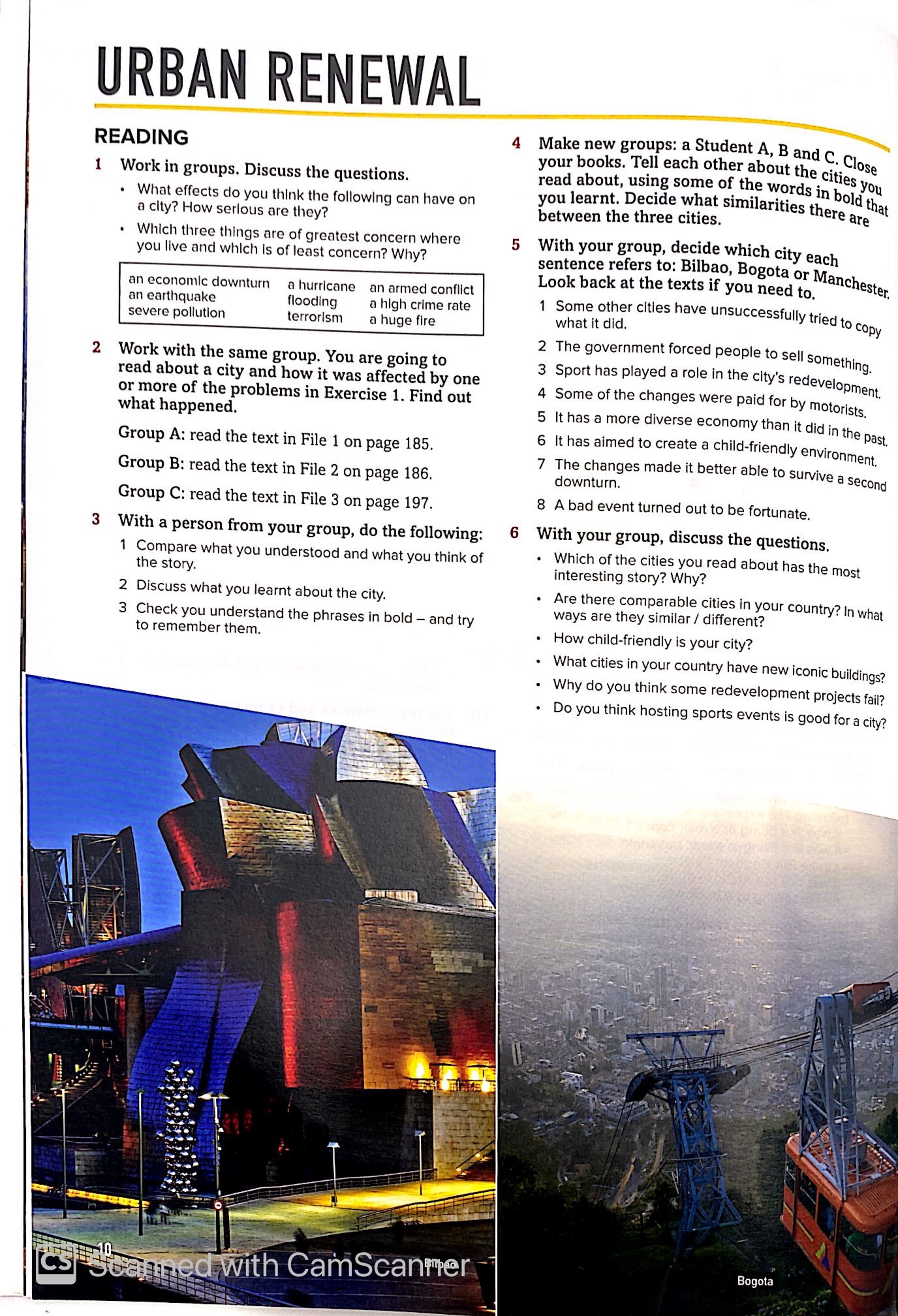 outcomes bre adv student book + access code + class dvd - Ảnh 6