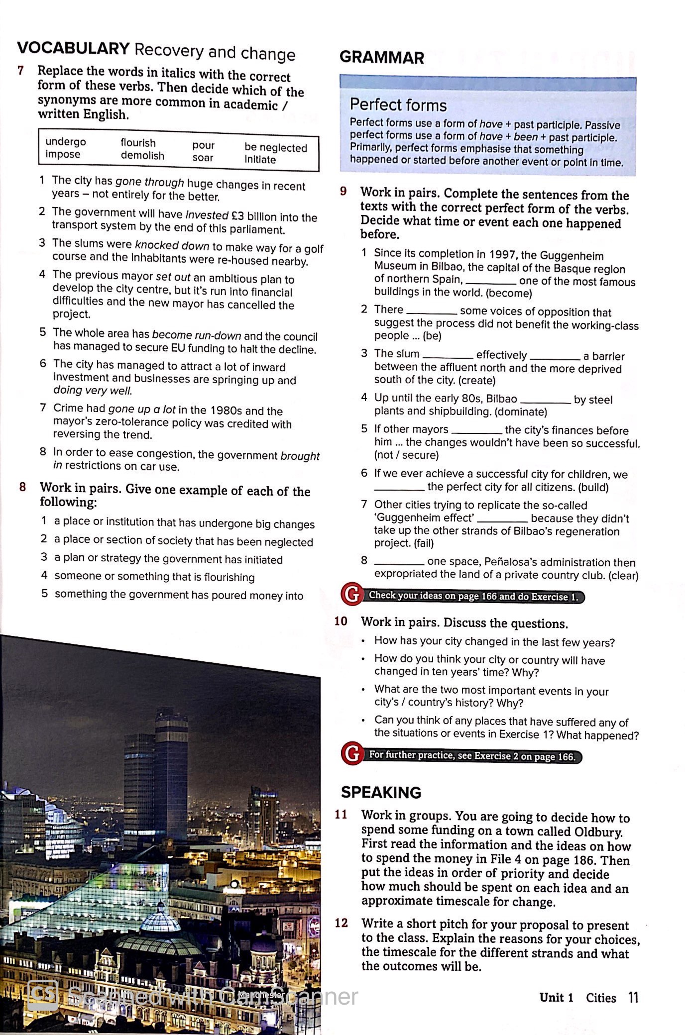 outcomes bre adv student book + access code + class dvd - Ảnh 7