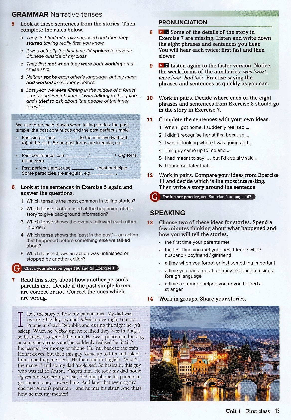 outcomes bre inter student book + access code + class dvd - Ảnh 11